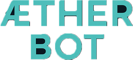 Aether Bot Logo
