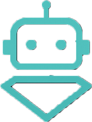 Aether Bot Mascot